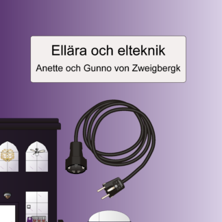 Elläraochelteknik framsida